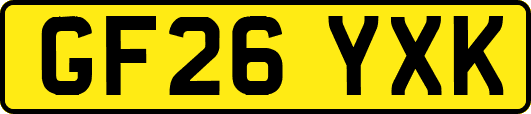 GF26YXK