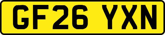 GF26YXN