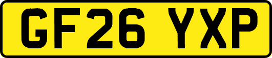 GF26YXP