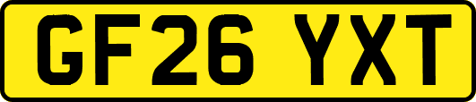 GF26YXT