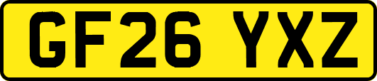 GF26YXZ