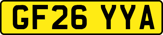 GF26YYA