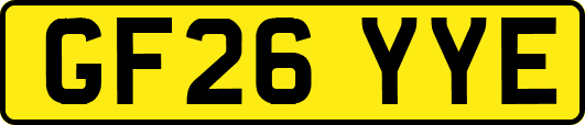 GF26YYE