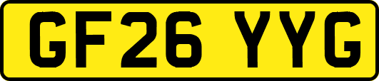 GF26YYG