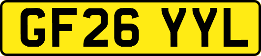 GF26YYL