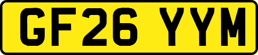 GF26YYM