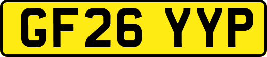 GF26YYP