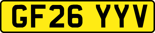GF26YYV