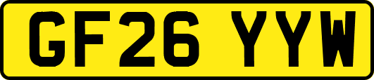 GF26YYW