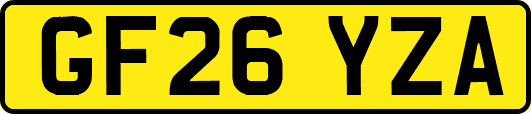 GF26YZA