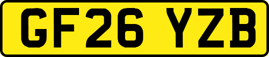 GF26YZB