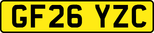 GF26YZC