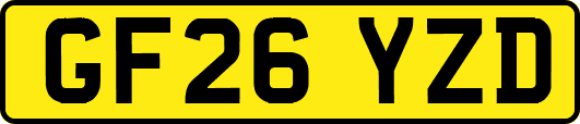 GF26YZD