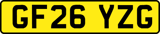 GF26YZG