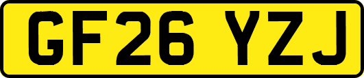 GF26YZJ