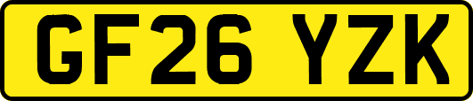 GF26YZK