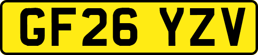 GF26YZV