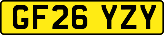 GF26YZY