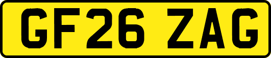 GF26ZAG