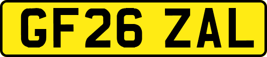 GF26ZAL