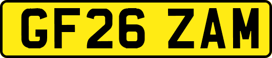 GF26ZAM