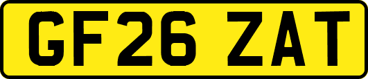 GF26ZAT
