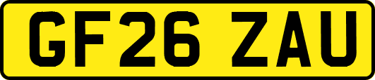 GF26ZAU
