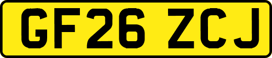GF26ZCJ