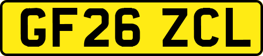 GF26ZCL