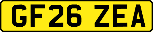 GF26ZEA