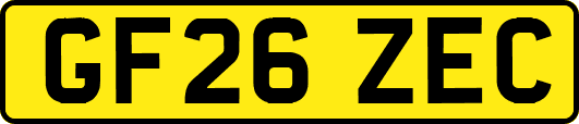 GF26ZEC