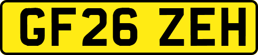 GF26ZEH