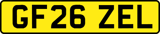 GF26ZEL