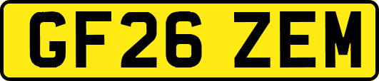 GF26ZEM