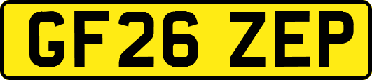 GF26ZEP