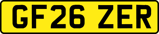 GF26ZER