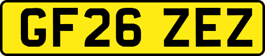GF26ZEZ