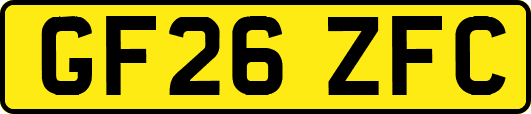 GF26ZFC