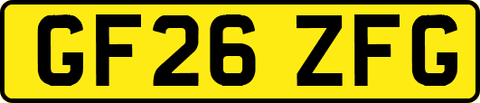 GF26ZFG