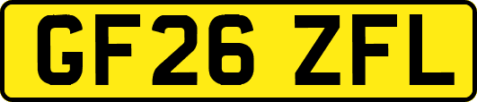 GF26ZFL