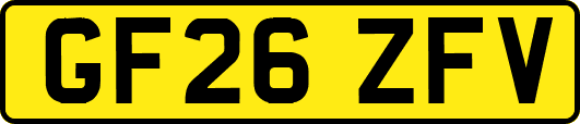 GF26ZFV