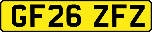 GF26ZFZ