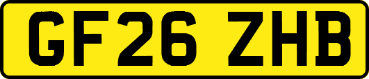 GF26ZHB