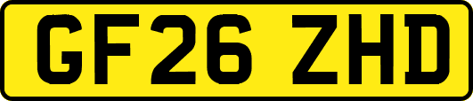 GF26ZHD