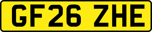 GF26ZHE