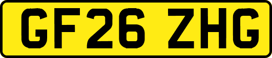 GF26ZHG