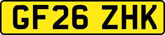 GF26ZHK