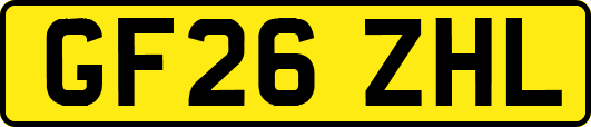 GF26ZHL