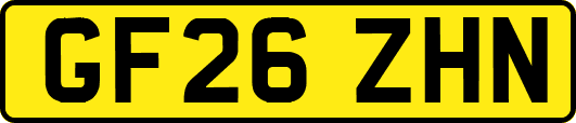 GF26ZHN
