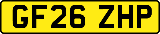 GF26ZHP